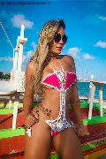 Foto Annuncio Trans Milano Suzy Medina - 33