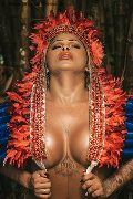 Foto Annuncio Trans Milano Thayla Santos Pornostar - 58
