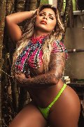Foto Annuncio Trans Milano Thayla Santos Pornostar - 60