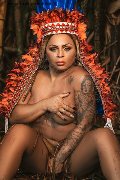 Foto Annuncio Trans Milano Thayla Santos Pornostar - 57