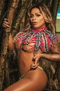 Foto Annuncio Trans Milano Thayla Santos Pornostar - 61