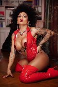 Foto Annuncio Trans Milano Thayla Santos Pornostar - 33
