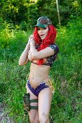 Foto Annuncio Trans Milano Valenttina Monster Dick - 74