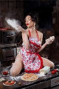 Foto Annuncio Trans Modena Vanessa Hilton - 78