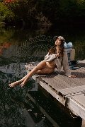 Foto Annuncio Trans Modena Vanessa Hilton - 59