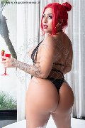 Foto Annuncio Trans Montesilvano Bruna Fragola - 2