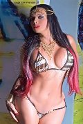 Foto Annuncio Trans Montesilvano Eva Monroe - 70