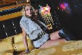 Foto Annuncio Trans Napoli Adriana Ventury Pornostar - 79