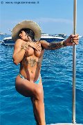 Foto Annuncio Trans Napoli Arianna Ferrari Pornostar - 11
