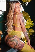 Foto Annuncio Trans Napoli Sirena Dea - 35