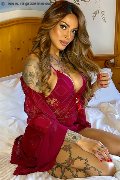 Foto Annuncio Trans Napoli Sirena Dea - 13