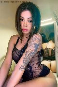 Foto Annuncio Trans Napoli Thais Ferraz - 48