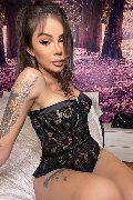 Foto Annuncio Trans Napoli Thais Ferraz - 17