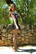Foto Annuncio Trans Nard� Alessia Tx - 36