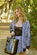 Foto Annuncio Trans Nard� Alessia Tx - 19