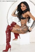 Foto Annuncio Trans Padova Gabriela Martins Pornostar - 16