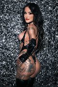 Foto Annuncio Trans Padova Gabriela Martins Pornostar - 10