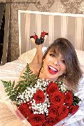 Foto Annuncio Trans Parigi Danyela Alves - 77