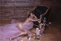 Foto Annuncio Trans Parma Laviny Albuquerque Pornostar - 80