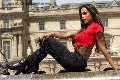 Foto Annuncio Trans Parma Melani Vilhena - 68