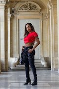 Foto Annuncio Trans Parma Melani Vilhena - 71