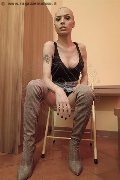 Foto Annuncio Trans Piacenza Alessia Bona Bionda Massage - 6