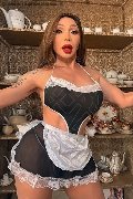 Foto Annuncio Trans Pontedera Dea Kelvya Pornostar - 9