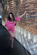 Foto Annuncio Trans Prato Bianca Alves Pornostar - 34