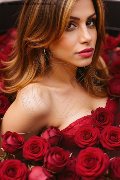 Foto Annuncio Trans Roma Alessia Transex - 14
