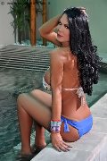 Foto Annuncio Trans Roma Aline Fenaroly - 338