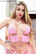 Foto Annuncio Trans Roma Isabella Santos - 81