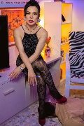 Foto Annuncio Trans Roma Mireya L'unica - 15