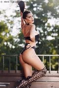 Foto Annuncio Trans Roma Raphaella Ferrari Pornostar - 22