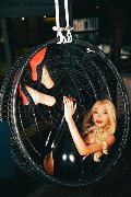 Foto Annuncio Trans Roma Rebecca Ferraz Pornostar - 60