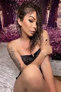 Foto Annuncio Trans Roma Thais Ferraz - 18