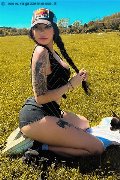Foto Annuncio Trans Roma Thais Ferraz - 14
