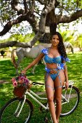 Foto Annuncio Trans San Paolo Kathy Barreto - 19