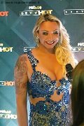 Foto Annuncio Trans Sassari Walkiria Drumond Pornostar - 25