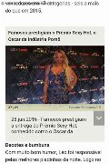 Foto Annuncio Trans Sassari Walkiria Drumond Pornostar - 22