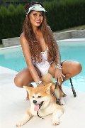 Foto Annuncio Trans Soletta Bruna Deep Swallow - 90