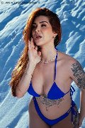 Foto Annuncio Trans Torino Foxxy Jasmine - 12