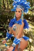 Foto Annuncio Trans Torino Mariana Ferraz - 369