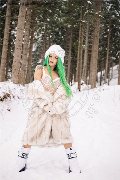 Foto Annuncio Trans Verona Kika Doncato - 115
