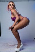 Foto Annuncio Transescort Bela Vista Carolina Lins - 3