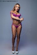 Foto Annuncio Transescort Bela Vista Carolina Lins - 4