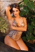 Foto Annuncio Transescort Bergamo Camilla Honey - 169