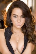 Foto Annuncio Transescort Bergamo Camilla Honey - 129