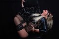 Foto Annuncio Transescort Bergamo Chiara Italiana - 39