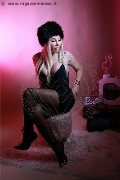Foto Annuncio Transescort Bergamo Chiara Italiana - 13