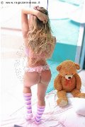 Foto Annuncio Transescort Bergamo Duda Castro - 90